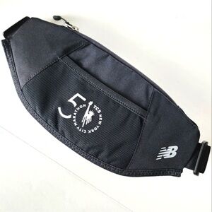 New balance 50th Anniversary TCS New York City marathon sling bag